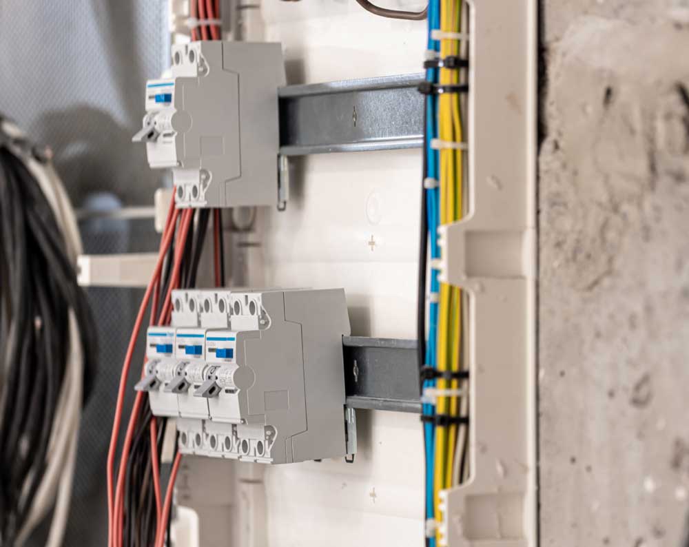 Professional Electrical Services in Trenton