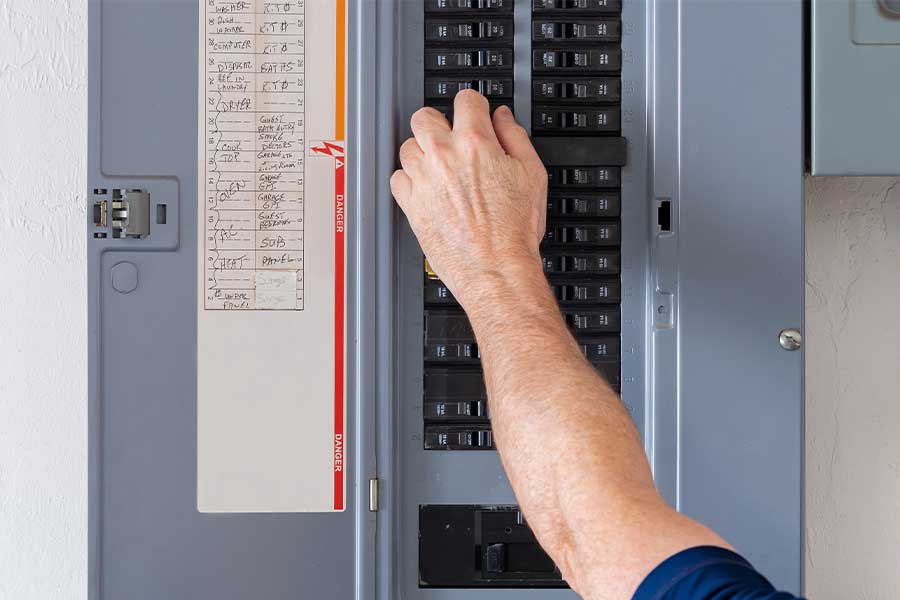 Reliable Electrical Services in Carlisle