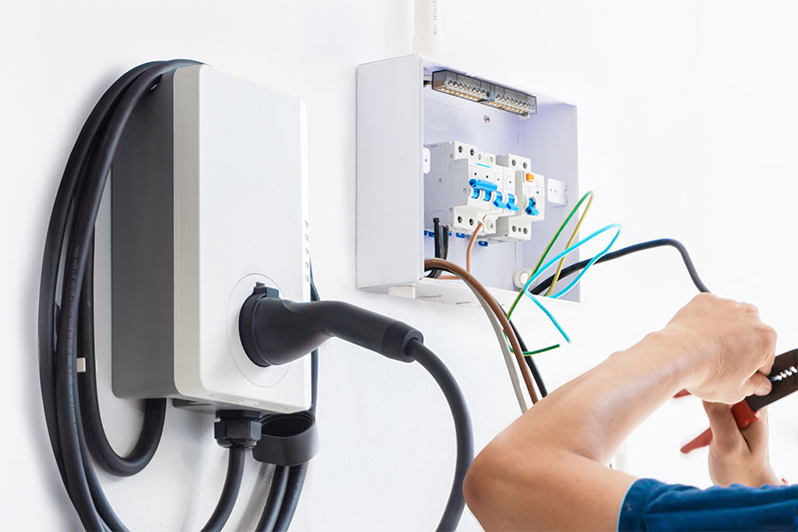 Trusted Electrical Services in Franklin